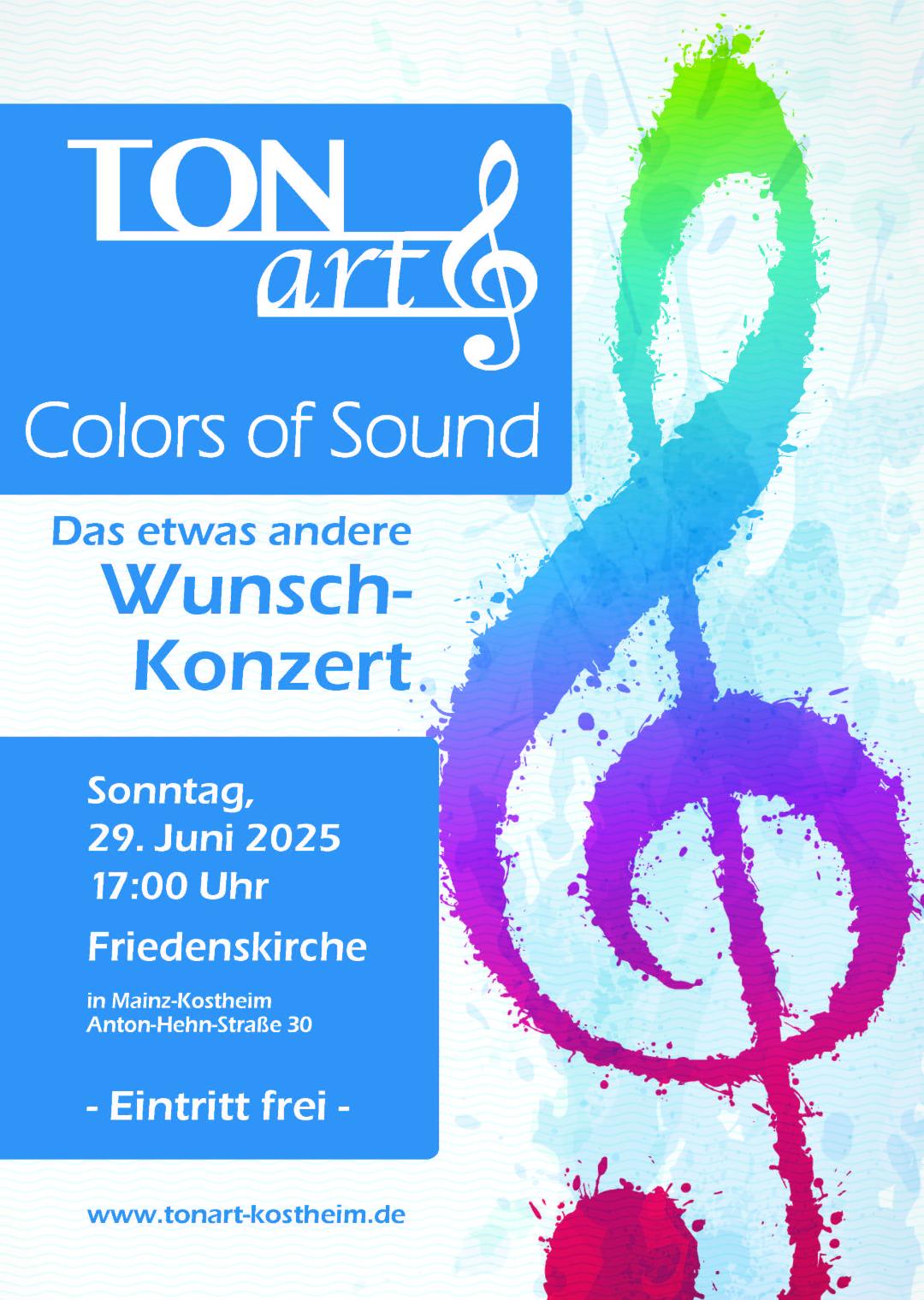 Colors-TonArt